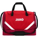 Jako - Iconic sports bag with shoe comp.