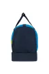 Jako - Sac de sport Iconic avec comp. Chaussures