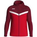 Jako - Iconic hooded jacket - Kids