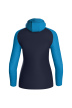 Jako - Veste à capuchon Iconic - Unisexe