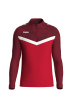 Jako - Zip top Iconic - Unisexe