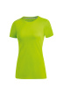 Jako - T-shirt Run 2.0 - Femmes