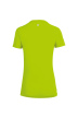 Jako - T-shirt Run 2.0 - Femmes