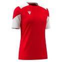 MACRON - Sphinx Shirt SS - Women