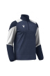 MACRON - 1/4 Zip Top Cuzco - Unisexe