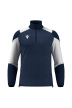 MACRON - 1/4 Zip Top Cuzco - Unisexe