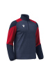 MACRON - 1/4 Zip Top Cuzco - Unisexe