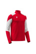 MACRON - 1/4 zip top Izel - Unisexe