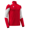 MACRON - 1/4 zip top Izel - Unisexe