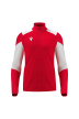 MACRON - 1/4 zip top Izel - Unisexe