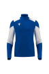 MACRON - 1/4 zip top Izel - Unisexe