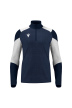 MACRON - 1/4 zip top Izel - Unisexe