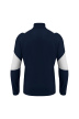 MACRON - 1/4 zip top Izel - Unisexe