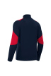 MACRON - 1/4 zip top Izel - Unisexe