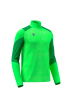 MACRON - 1/4 zip top Izel - Unisexe