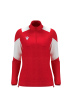 MACRON - 1/4 zip top Chantico - Femmes