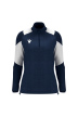 MACRON - 1/4 zip top Chantico - Femmes