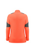 MACRON - 1/4 zip top Chantico - Femmes