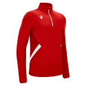 MACRON - Piave 1/4 Zip top - Unisex