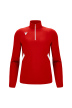 MACRON - 1/4 Zip top Piave - Unisexe