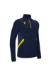 MACRON - 1/4 Zip top Piave - Unisexe