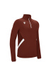 MACRON - 1/4 Zip top Piave - Unisexe