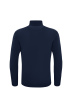 MACRON - 1/4 Zip Top Fraser - Unisexe