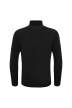 MACRON - 1/4 Zip Top Fraser - Unisexe