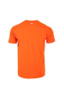 STANNO - T-Shirt Bolt - Unisexe