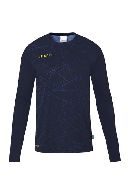 UHLSPORT - Maillot de gardien Prediction - Unisexe