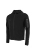 HUMMEL - Ground Hooded Full Zip Sweat Top - Unisexe