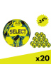 SELECT - Pack X-Turf T5 - 20 ballons