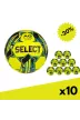 SELECT -Pack  X-Turf T5 - 10 balls