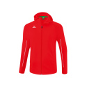 Erima - Liga Star Training Jacket with hood - Kids