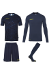 UHLSPORT - Prediction Goalkeeper Bundle - Unisexe