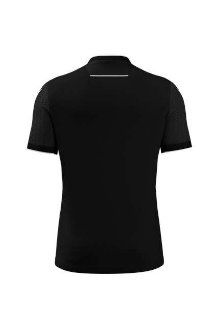 MACRON - Maillot d'arbitre Ponnet Eco SS - Unisexe