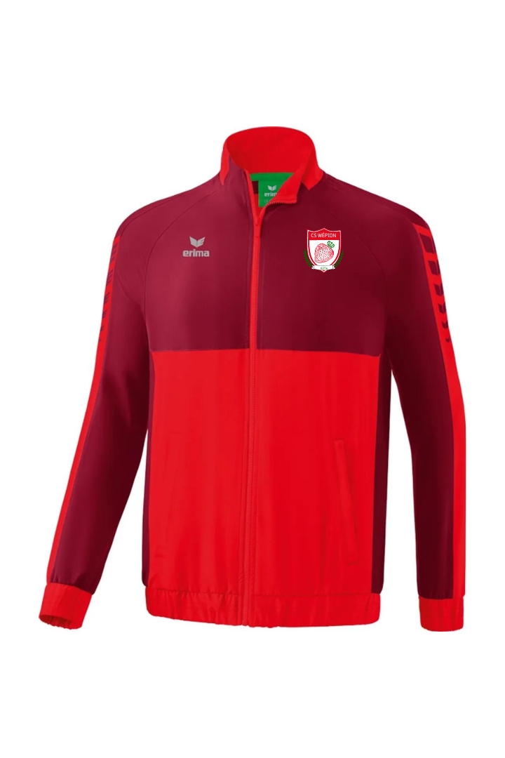 Erima veste online