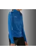 First Quarter Zip Top Ladies  - 100 % Polyester recyclé