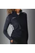 First Quarter Zip Top Ladies  - 100 % Polyester recyclé