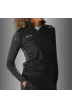 First Quarter Zip Top Ladies  - 100 % Polyester recyclé