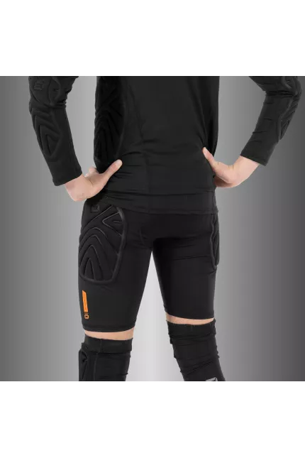 STANNO - Equip Protection Short JR - Unisexe