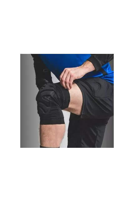 STANNO - Genouillère Equipe Protection Pro