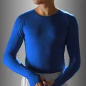 STANNO - Longue manche thermique - Unisexe