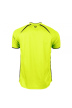 STANNO - Maillot d'arbitre Bergamo II - Unisexe