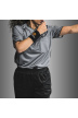 STANNO - Maillot d'arbitre Bergamo II - Unisexe
