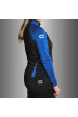 STANNO - Stadio Full Zip Top - Femmes