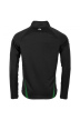 STANNO - Stadio Quarter Zip top - Unisexe