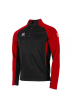 STANNO - Stadio Quarter Zip top - Unisexe
