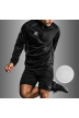 STANNO - Stadio Quarter Zip top - Unisexe