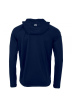 STANNO - Stadio Hooded Full Zip Top - Enfants
